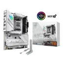 ASUS ROG STRIX B850-A GAMING WIFI AMD AM5 ATX DDR5 AEMP, 2.5G LAN, WiFi 7 4x M.2, PCIe 5.0, USB 20Gbps Type-C