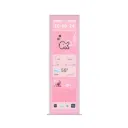 Pantalla 14.9" Hyte Y70 Strawberry Milk touch infinite Display Upgrade 2.5K Touchscreen for Y70 ACC-HYTE-LK-Y7TTI-SM