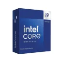 Intel Core i9 14900K 14th Gen 24-Core 8P+16E LGA 1700 125W Intel UHD Graphics 770 BX8071514900K
