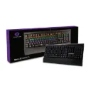 Teclado Mecanico Gamer Primus Ballista 200S Brown Swtich, RGB Completo, Anti-Ghosting