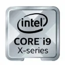 Intel Core i9 10940X LGA 2066 Cascade Lake 28 Hilos 14-Core 3.3 GHz 165W Workstation Processor OEM Sin Caja