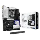 ASRock Z890 Pro RS WiFi LGA 1851 Intel Z890 SATA 6Gb/s ATX Motherboard