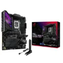ASUS ROG STRIX Z890-E GAMING WIFI LGA 1851 DDR5 ATX  18+2+1+2 stages, DDR5, WiFi 7, 7x M.2, Thunderbolt™ 4 90MB1IM0-M0EAY0