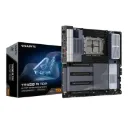 GIGABYTE TRX50 AI TOP sTR5 AMD TRX50 EATX - DDR5, PCIe 5.0 M.2, PCIe 5.0, USB4 Type-C, Wi-Fi 7, Marvell 10GbE