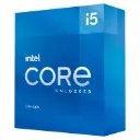 Intel Core i5 11600 LGA 1200 4.8 Ghz Turbo 6 núcleos/12 Thead Rocket Lake S