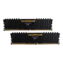 2x CORSAIR Vengeance LPX 2666 8GB DDR4 Desktop CMK8GX4M1A2666C16 PC4 21300