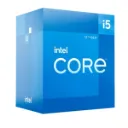 Intel Core i5 12400F Core i5 12th Gen Alder Lake 6-Core 2.5 GHz LGA 1700 65W Desktop BX8071512400F