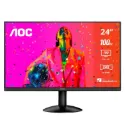 AOC 24B30HM2 24" 100Mhz 1ms Gamer FullHD 1920x1080 HDMI, VGA , Soporte VESA 100X100
