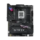 ASUS ROG Strix B850-E Gaming WiFi AMD AM5 B850 ATX DDR5 WiFi 7 5X M.2 5G LAN PCIe 5.0, USB4