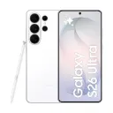 Samsung Galaxy S26 Ultra 1TB Blanco 16GB RAM 5G Liberado AMOLED 2X 6.9" 200.0 MP