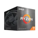 AMD Ryzen 7 5700 8 núcleos 16 hilos 3,7 GHz Socket AM4 65 W Sin gráficos 100-100000743BOX