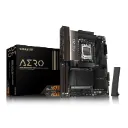 GIGABYTE X870E Aero X3D Dark Wood AMD Ryzen 9000, VRM Dig. 16+2+2 Fases, hasta 9000Hz DDR5 (OC), 2XPCIe 5.0 2XPCIe 4.0, Wi-Fi 7