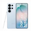 Samsung Galaxy S26 Ultra 1TB Sky Blue 16GB RAM 5G Liberado AMOLED 2X 6.9" 200.0 MP