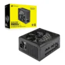 CORSAIR RM850x ATX 3.1 PCIe 5.1 Cybenetics 80+Gold conector nativo 12V-2x6