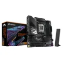 Gigabyte AMD X870M AORUS ELITE WiFi7 motherboard AM5 DDR5 Micro ATX M.2 PCIe
