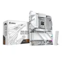 GIGABYTE X870 AORUS Elite X3D ICE AMD AM5 ATX DDR5 4X M.2 PCIe 5.0 USB4 WIFI7
