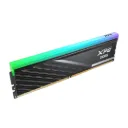 XPG DDR5 8GB 5600 Lancer Blade RGB BLACK CL46 DIMM AX5U5600C468G-SLABRBK