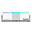 GOLDEN MEMORY DDR4 8GB 3600 CL16 RGB WHITE UDIMM AMD & INTEL XPM CL 16 20 20 42 1.35v GMD4G8HR3600CL16W