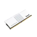 GOLDEN MEMORY DDR4 8GB 3200 CL19 RGB WHITE UDIMM AMD & INTEL XPM CL 19 19 19 43 1.35v GMD4G8HR3200CL19W