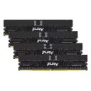 Kingston 128GB KIT DDR5 ECC 5600MT CL28 Fury Renegade Pro KF556R28RBE2K4-128