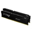 Kingston 64GB DDR5 6000MT CL30 Fury Beast KF560C30BBEK2-64 (2 x 32 GB | DIMM DDR5-6000)
