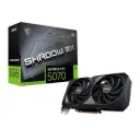 MSI RTX 5070 SHADOW 2X OC 12GB GDDR7 PCI Express 5.0 ATX Graphics Card RTX 5070