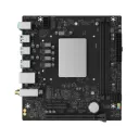 Maxun MS-MoDT 205H D4 WIFI M-ATX INCLUYE Intel® Core™ 5 205H DDR4 PCIe x16 4 × USB 3.2 Gen2 Tipo-A 4 × USB 2.0 Tipo-A