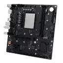 MS-MoDT 14450HX D4 WIFI M-ATX incluye Intel® Core™ i5-14450HX 4 × USB 3.2 4 × USB 2.0