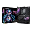MAXSUN MS-iCraft B850 AIGA,WiFi 7 + BT 5.4 AM5 AMD B850 Ryzen 7000 8000 9000 DDR5 PCIe 5.0 4 M.2 5GbE WiFi 7